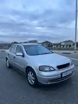 Opel Astra G, 1999-3