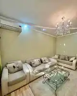 3-комн. квартира, 1 этаж, 80м², Славянский-12