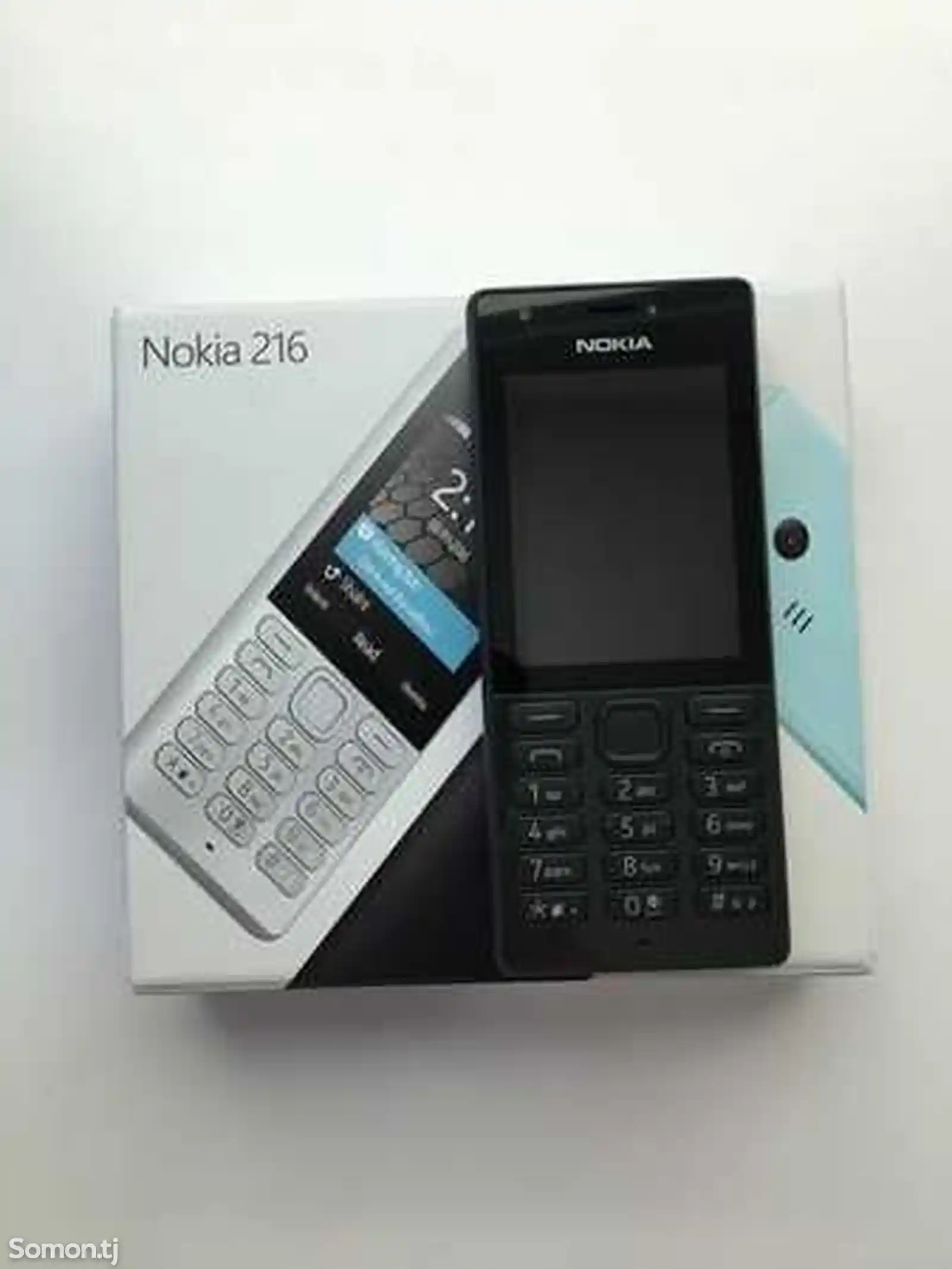 Nokia 216-5