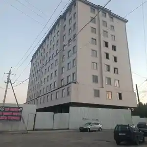 1-комн. квартира, 9 этаж, 50 м², Птицефабрика(павароти Ленинград)