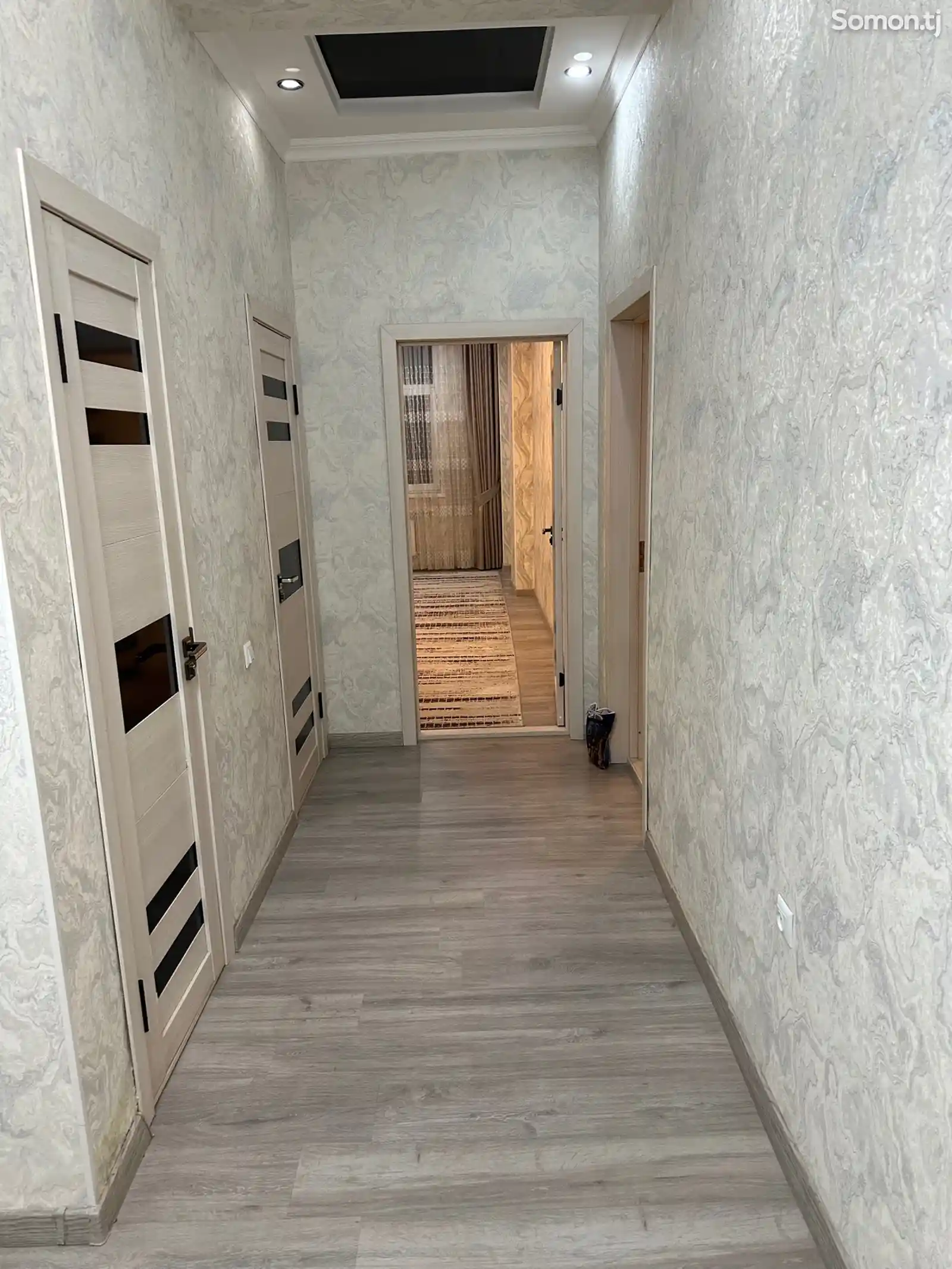 2-комн. квартира, 5 этаж, 87м², Профсоюз-8