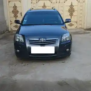 Toyota Avensis, 2006