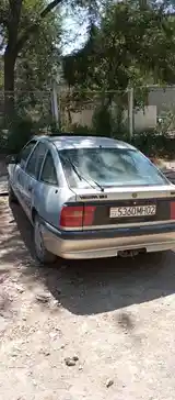 Opel Vectra A, 1992-4