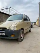 Hyundai Atos, 1997-3