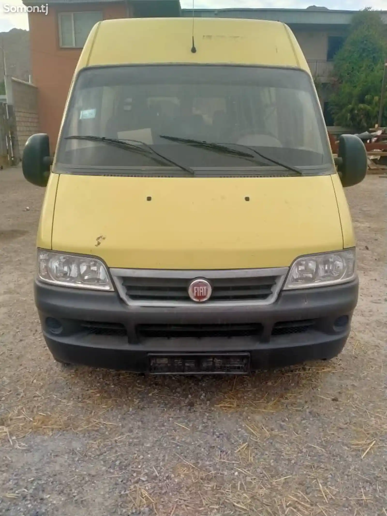 Fiat Ducato,2009-5