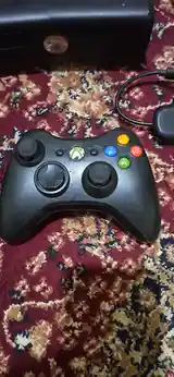 Игровая приставка XBOX 360-3