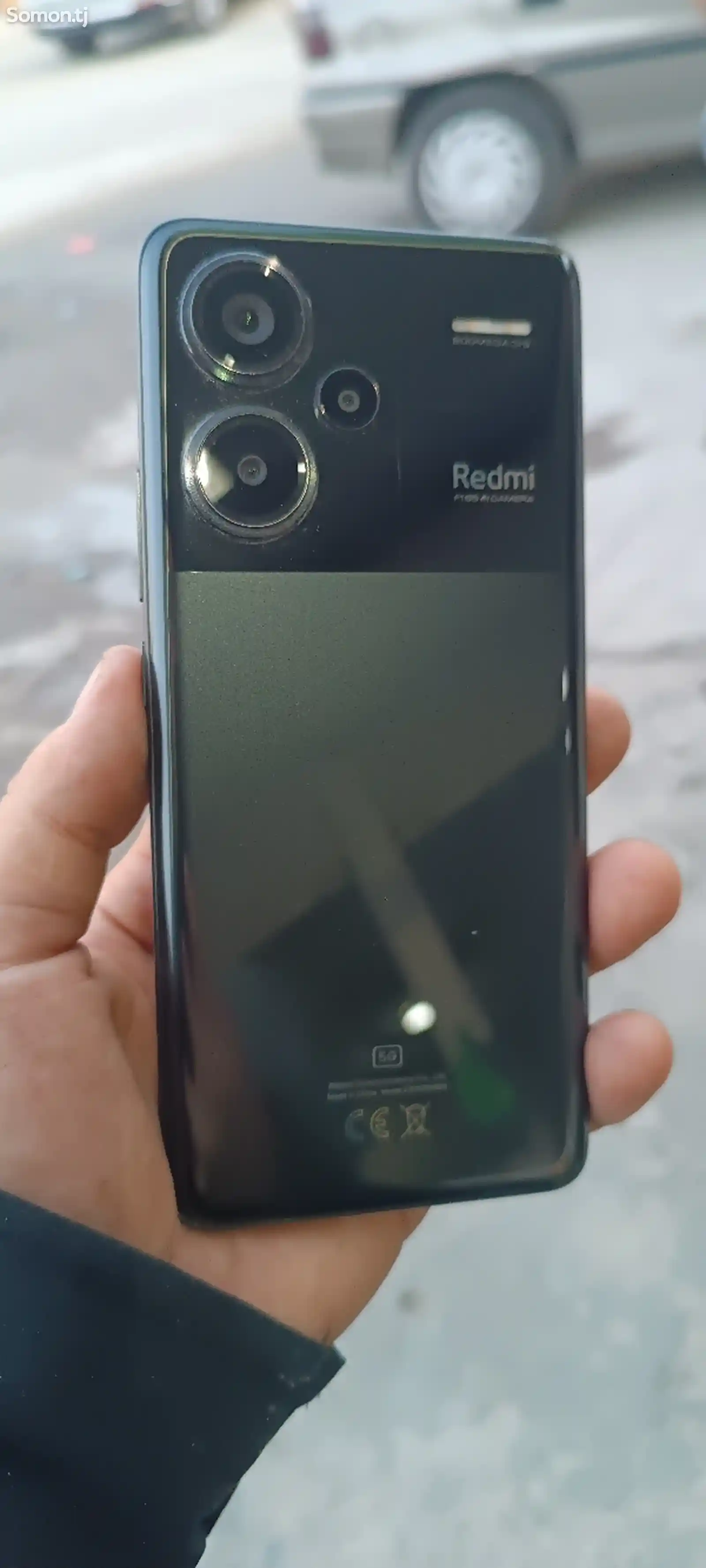 Xiaomi Redmi Note 13 Pro+ 5G-1