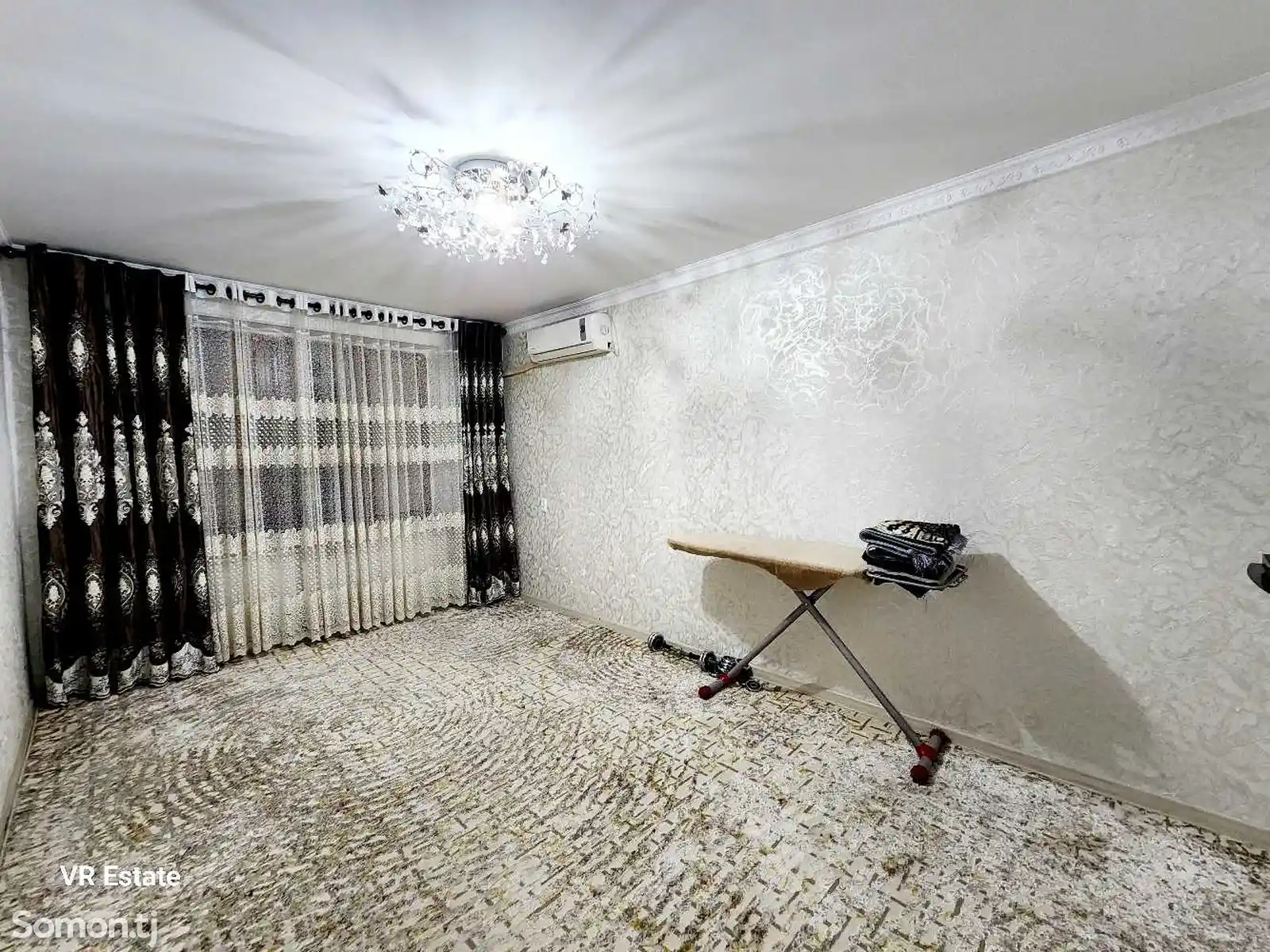 4-комн. квартира, 2 этаж, 81 м², Испечак 2-1