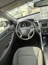 Hyundai Sonata, 2014-4