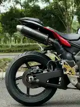 Мотоцикл Yamaha r1 на заказ-5