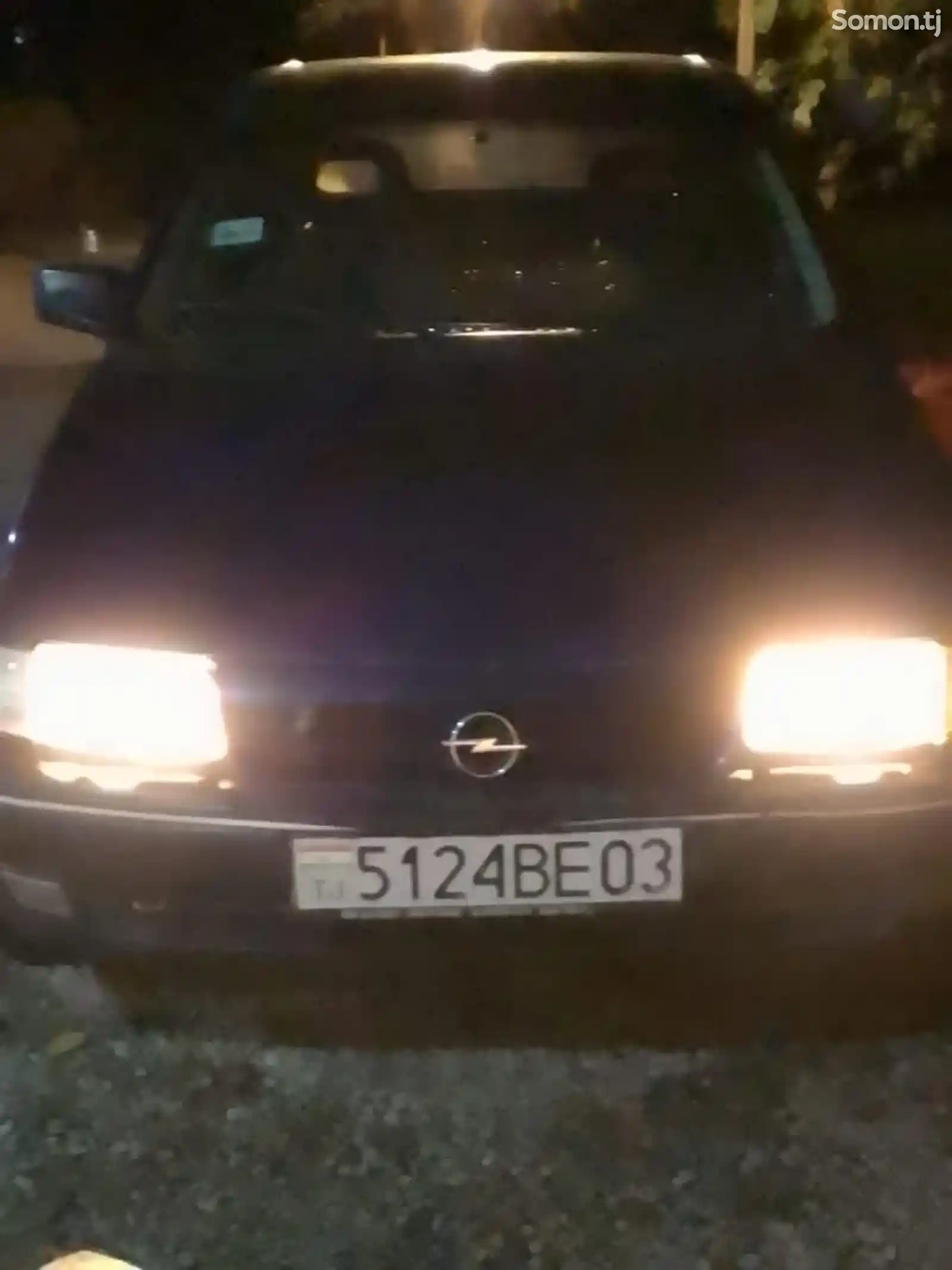 Opel Astra F, 1992-2