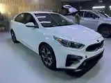 Kia K5, 2019-3