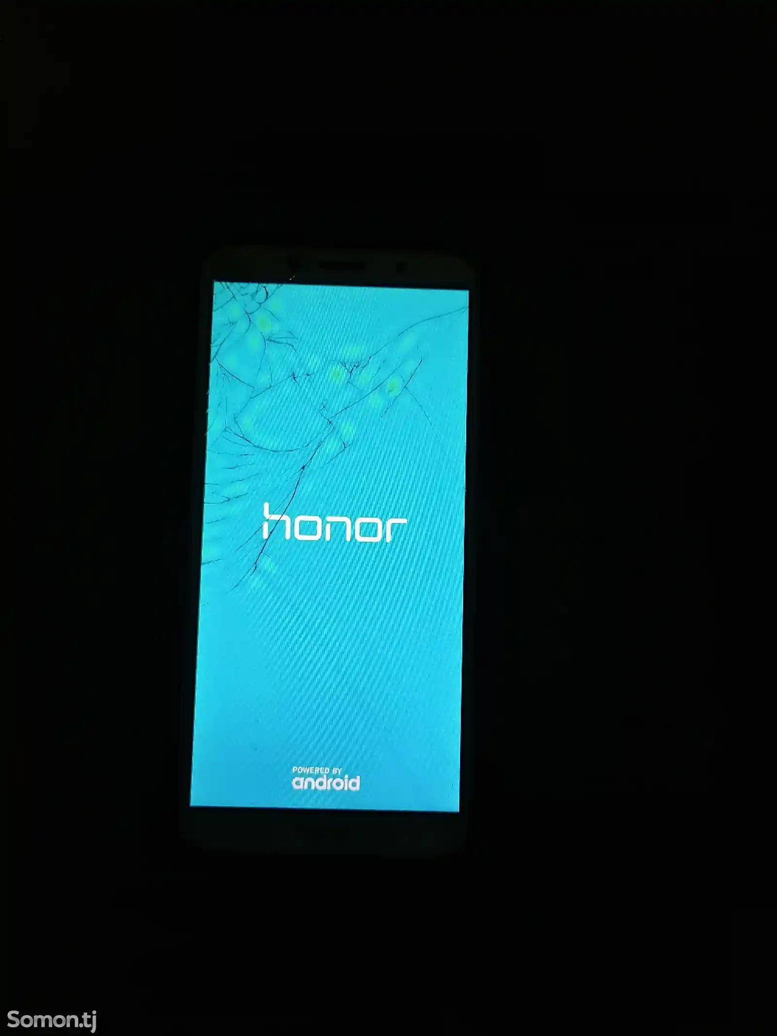 Huawei Honor 7a-1