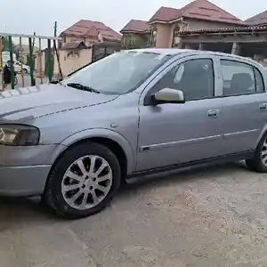 Opel Astra G, 2003