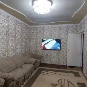 3-комн. квартира, 9 этаж, 85 м², Автовокзал