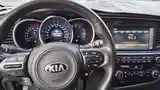 Kia K5, 2014-11