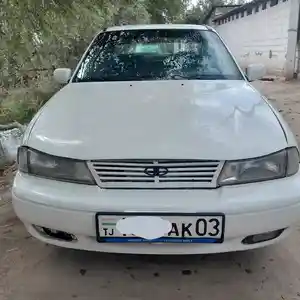 Daewoo Nexia, 1996