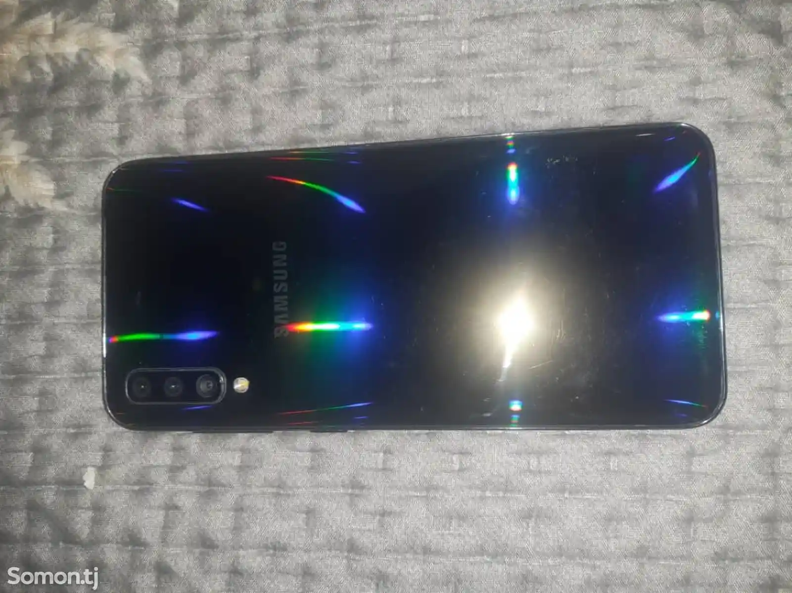 Samsung Galaxy A50