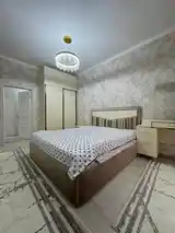 3-комн. квартира, 5 этаж, 80м², Исмоили Сомони-2