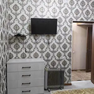 2-комн. квартира, 5 этаж, 45м², И. Сомони