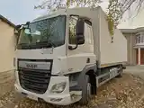 Седельный тягач Daf CF 330 EVRO6, 2016-4