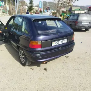 Opel Astra F, 1997