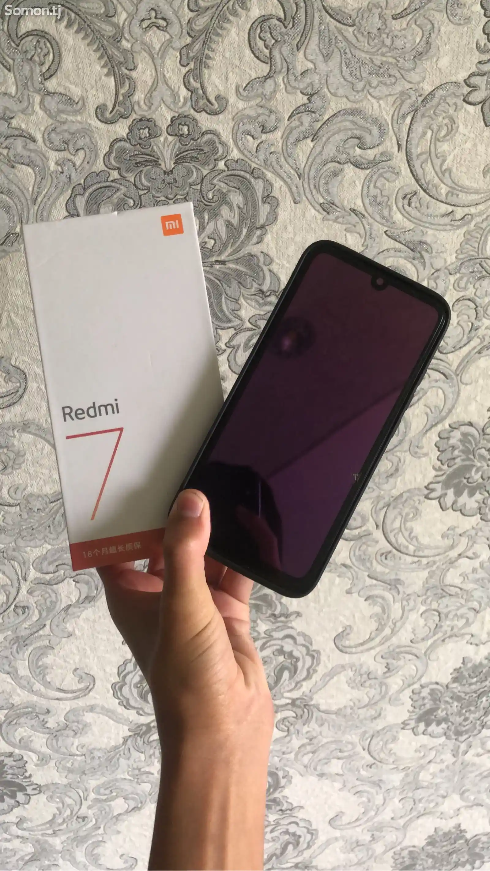 Xiaomi Redmi 7-1