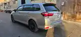 Toyota Fielder, 2015-4