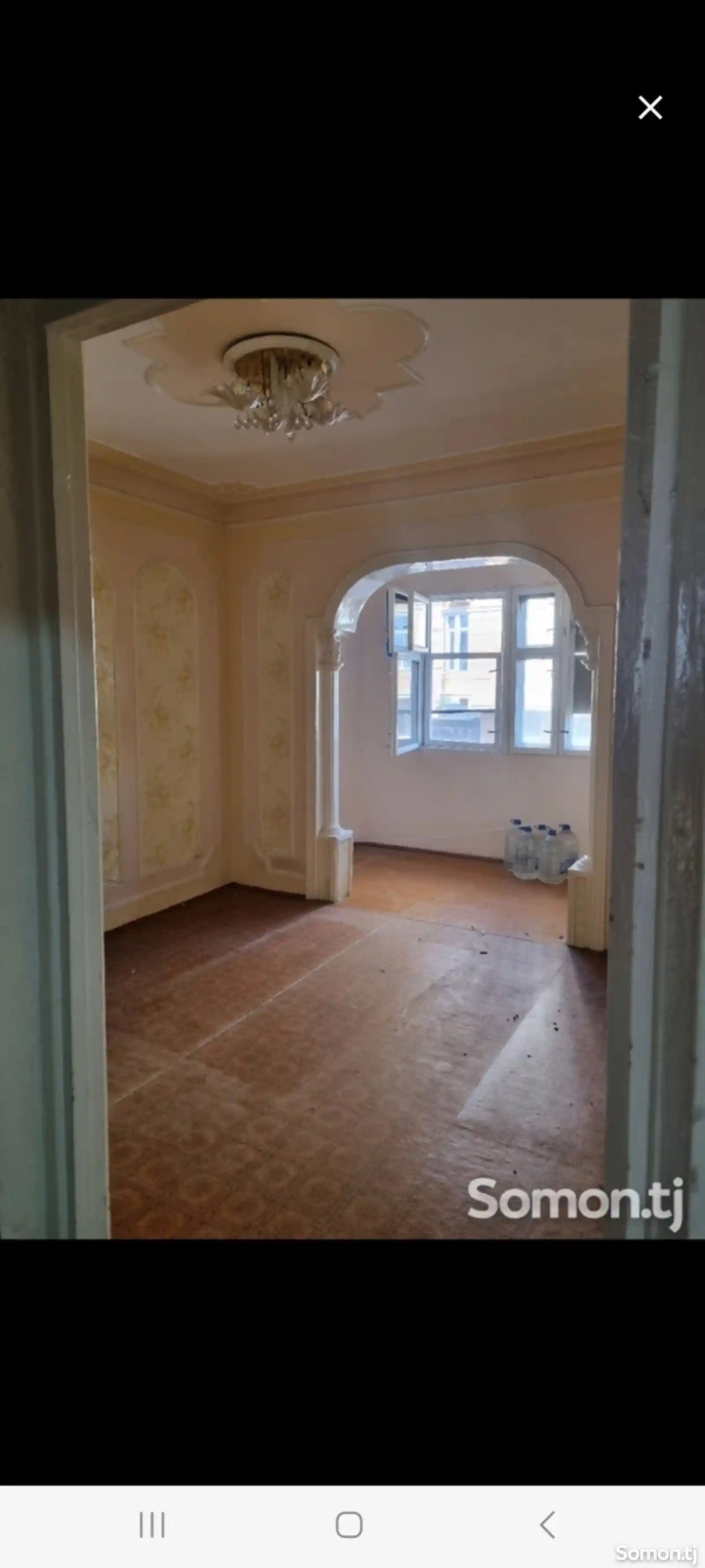 3-комн. квартира, 3 этаж, 60м², 19мкр-3