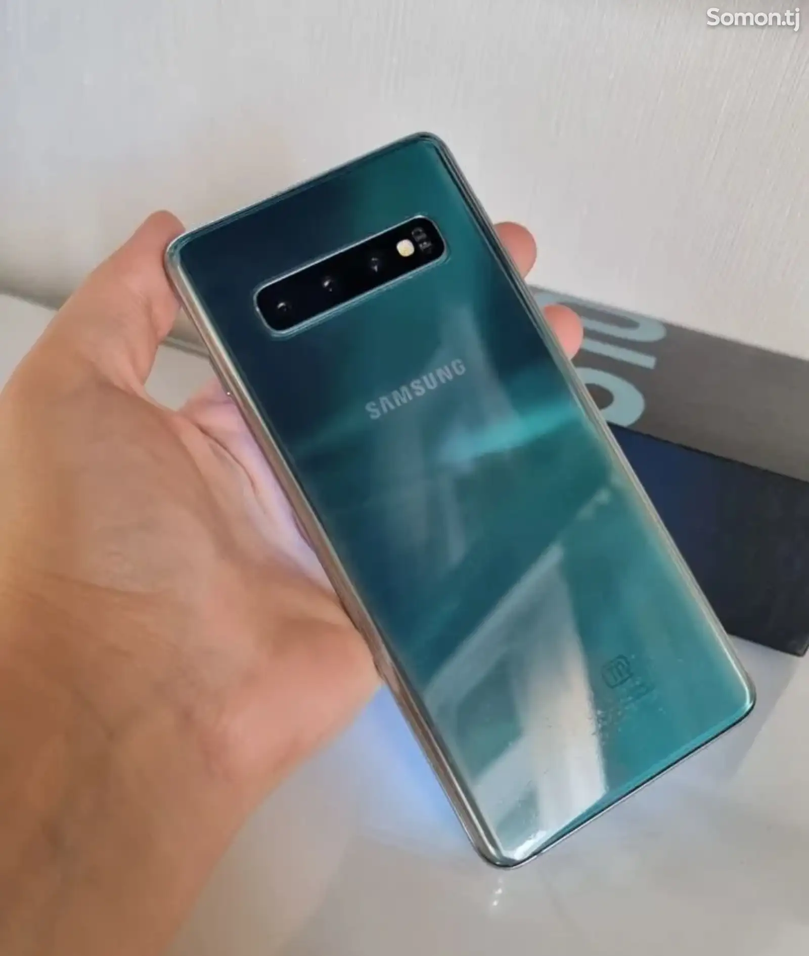 Samsung Galaxy S10