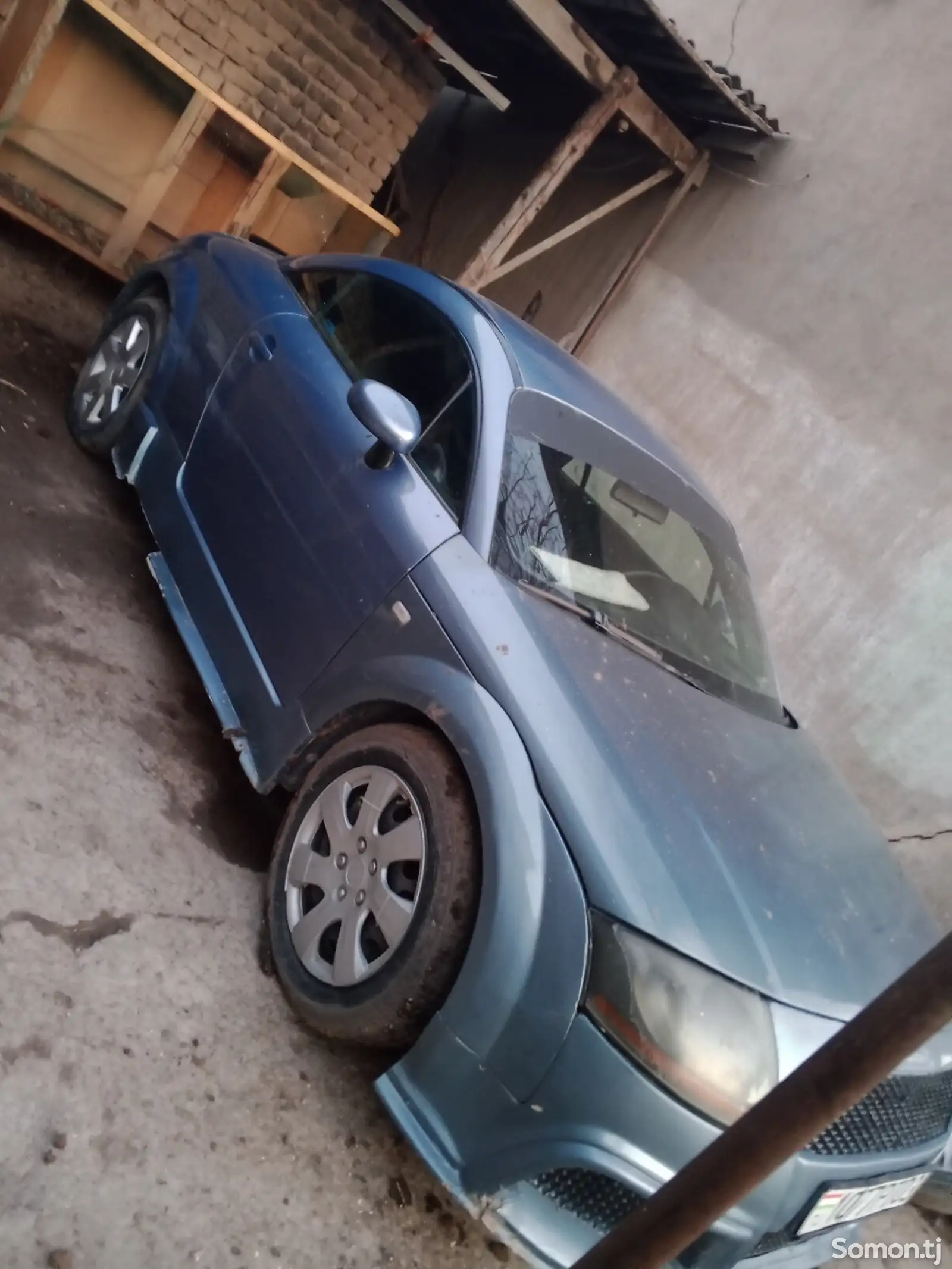 Audi TT, 2003-1