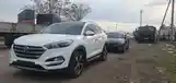 Hyundai Tucson, 2017-5