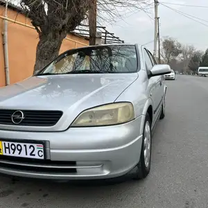 Opel Astra G, 1999