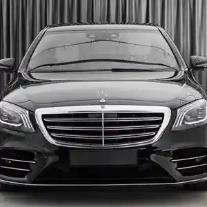 Лобовое стекло для Mercedes Benz W222