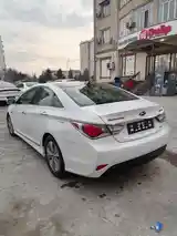 Hyundai Sonata, 2014-4