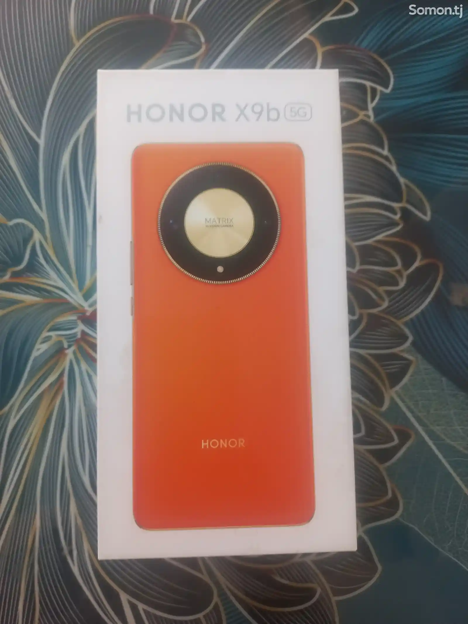 Honor X9b-1