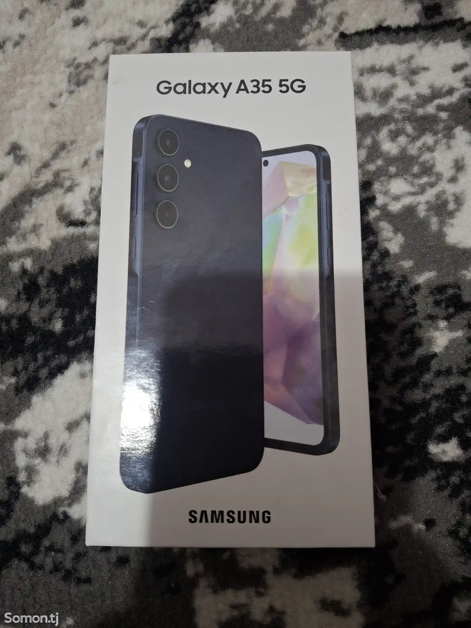 Samsung Galaxy A35