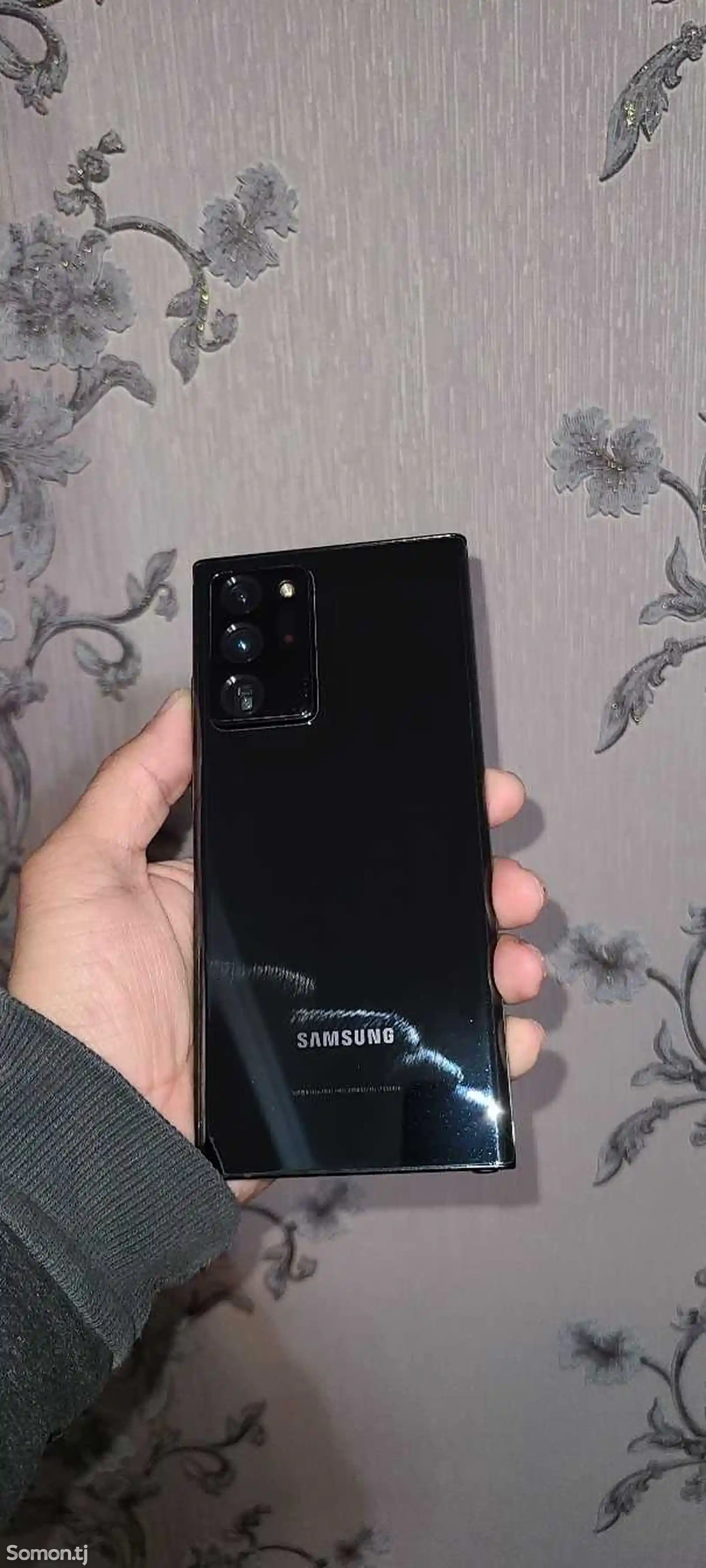 Samsung Galaxy Note 20 Ultra 256Gb-1