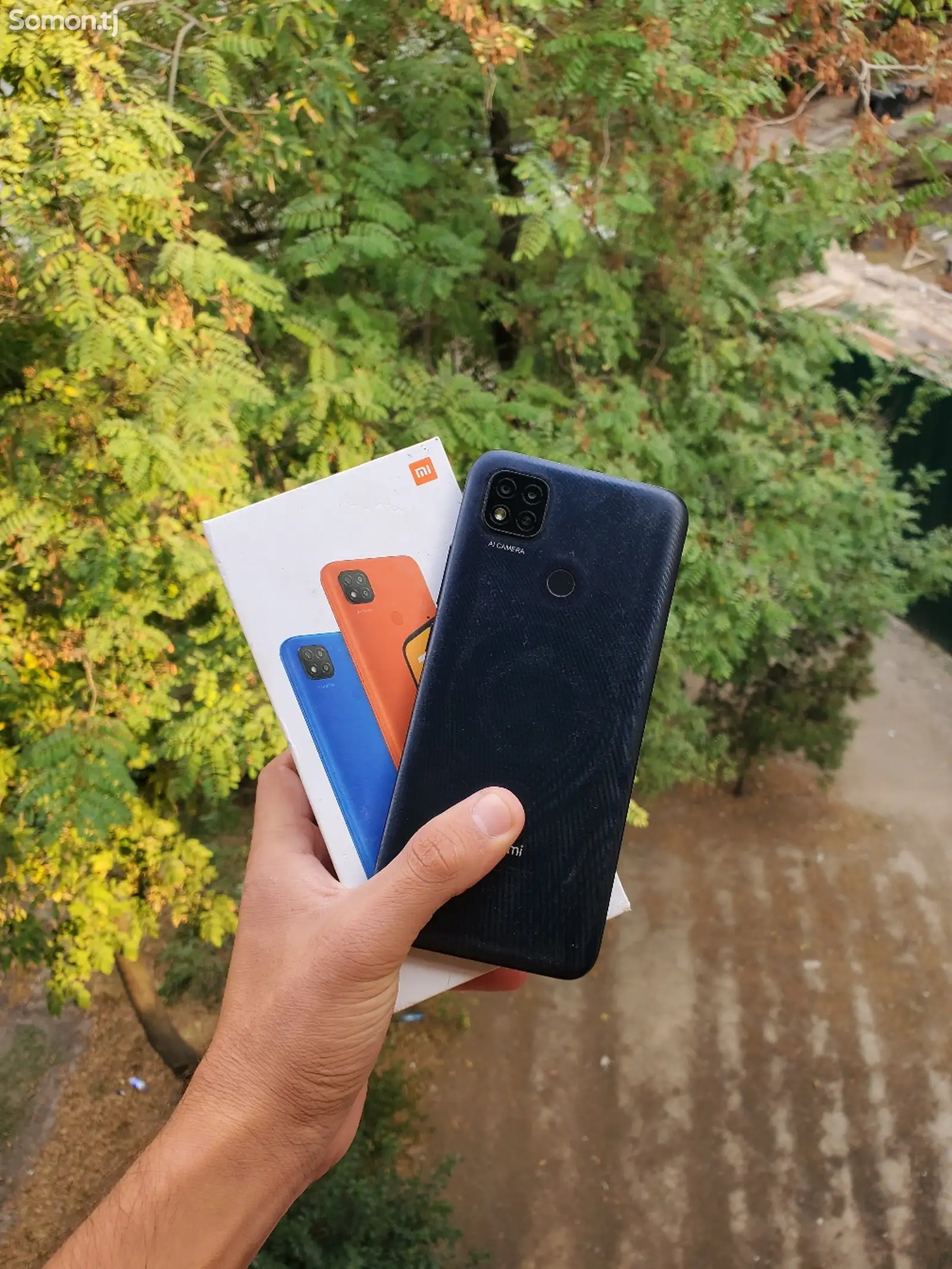 Xiaomi Redmi 9s-1