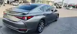 Lexus ES series, 2022-6