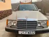 Mercedes-Benz W124, 1993-2