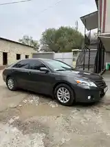 Toyota Camry, 2011-3