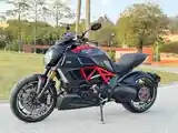 Мотоцикл Ducati Diavel 1200cc ABS на заказ-4