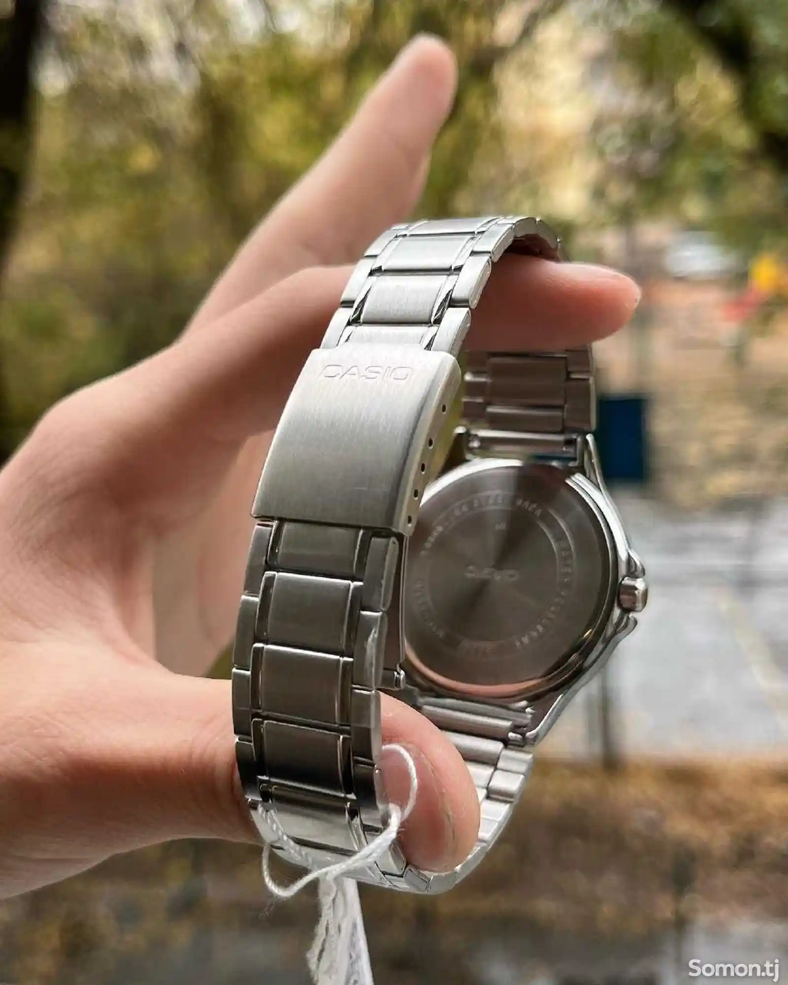 Мужские часы Casio v300-2