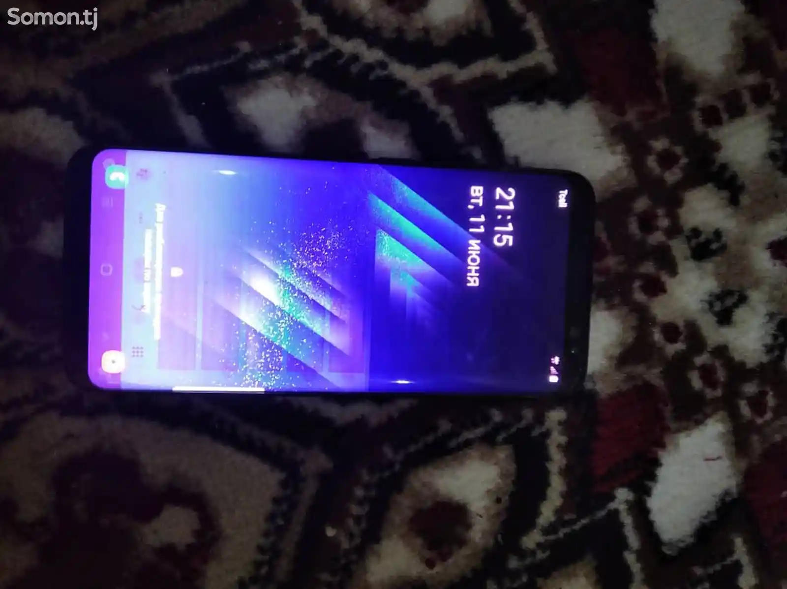 Samsung Galaxy S8 64gb-3