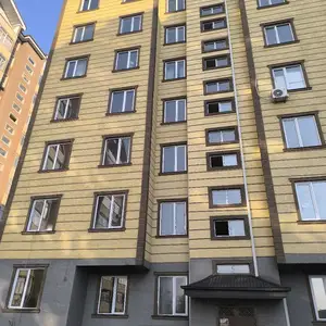 2-комн. квартира, 9 этаж, 72 м², 34 мкр