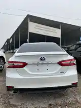 Toyota Camry, 2018-7