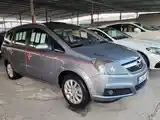 Opel Zafira, 2006-4