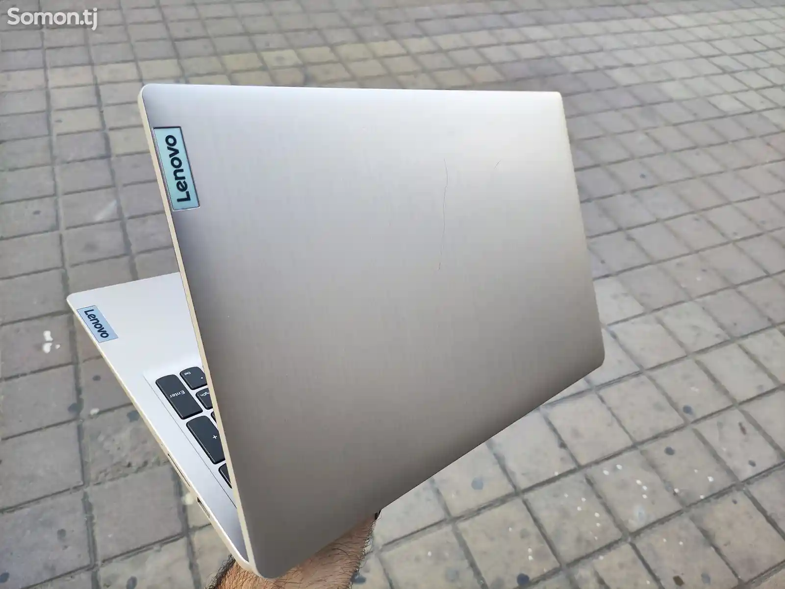 Ноутбук Lenovo ideapad Core i3 11th-5