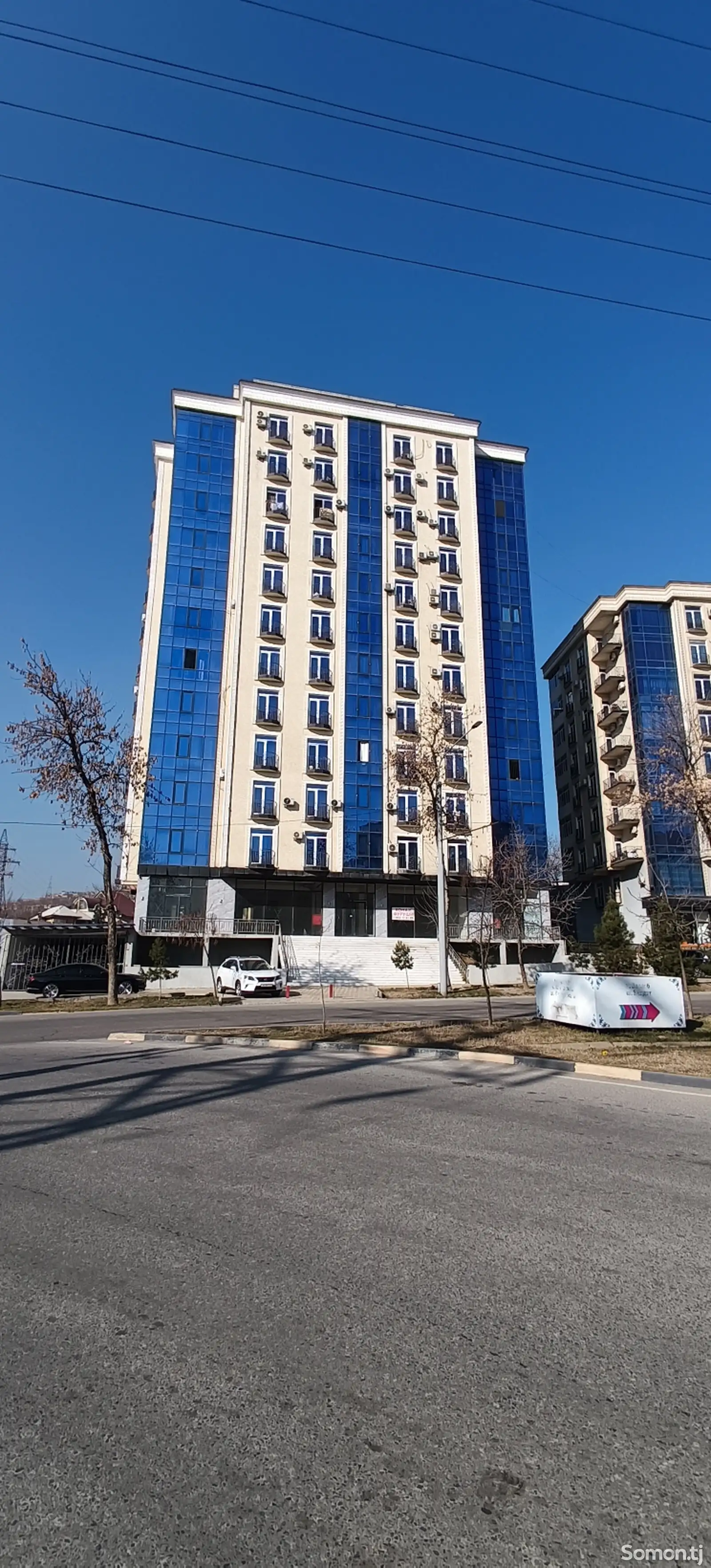 3-комн. квартира, 2 этаж, 68 м², 112 мкр-1